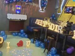 -欢乐迪KTV(江南店)