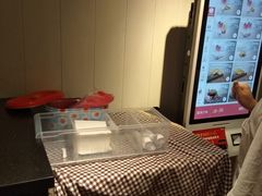 -肯德基(建华店)