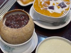 -民信老铺(双皮奶博物馆店)