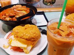 -华嫂冰室(尖沙咀店)