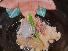-盘古七星酒店·京都怀石花传日餐厅