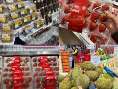 -华润万家(凯德广场店)