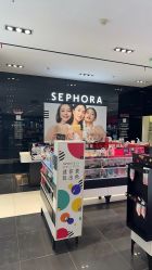-丝芙兰Sephora
