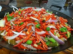 -三丁一体菜(绵远街店)