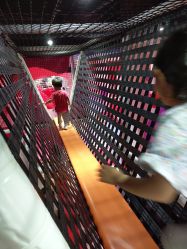 -奇乐儿巴迪总动员儿童乐园(保利时光里店)
