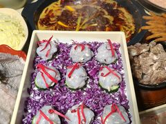 -蜀家渝重庆火锅(南屏街店)