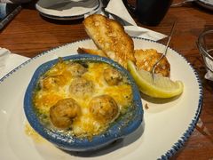 -RED LOBSTER(多伦多DT店)