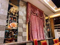 -金刚山烧烤(中山路店)