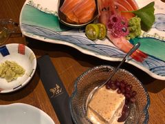 -傑·料理·海鲜放题(佛山文华荟店)