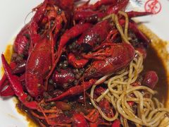 -有位虾匠·香辣蟹·小龙虾(李村店)