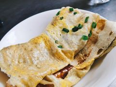 -陈记锅巴菜(五大道店)