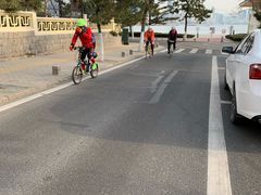 -青岛第三海水浴场