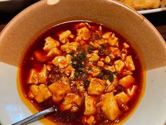 麻婆豆腐-外婆家(南开大悦城店)