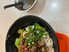 -龙记桂林米粉店(书城路店)