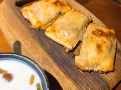 -楼兰新疆主题餐厅(坂田佳华领汇广场店)