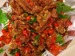 -渔语鱼新川菜Bistro(万象天地店)