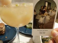 芭蕾课-théATRE 茶聚场(王府中環店)