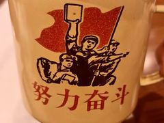 -乡土特色.冷锅鱼.牦牛肉汤锅