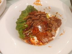 -古镇老食铺-徐州非遗技艺餐厅(大学城店)