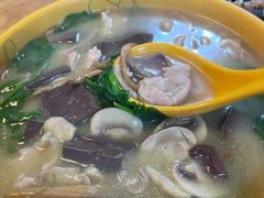 -秦二哥格格(高笋塘店)