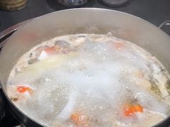 -淼福猪肚鸡·椰子鸡火锅(大沙地店)
