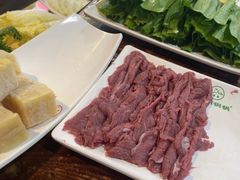 -大明铜锅·烤涮坊·烧烤(新开路店)