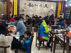 -徽州美食(三十年老店)