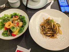 -沈灶河豚宴·河豚融合餐厅(汉中路店)