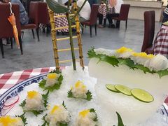 -吉源大排档·鱼生·海鲜(烧烤彩印厂店)