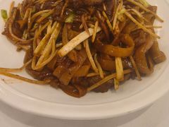 -潮福城潮州大酒楼(湖滨北路店)
