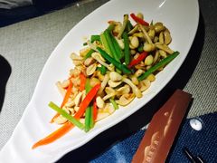 -隐食私房菜(渡口·光荣院南门·老街店)