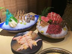 -余欢领鲜火锅(新街口店)