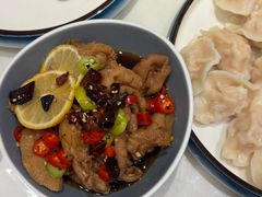 -子霖南山鲜虾面(南山总店)