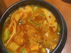 -鑫日千里马朝鲜族小馆(总店)