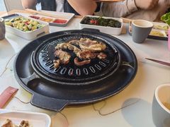 -刘炭长牛烧大块烤肉(珠海香洲店)