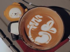 -喜柿咖啡SeeS coffee