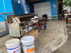 -霍元甲烧烤(江城商务大楼店)