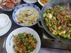 -张氏父子常德肠子馆(红星总店)