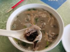 羊杂汤-国庆烧麦馆