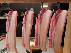 -杨小佳·齐齐哈尔烤肉·烤串(广州店)