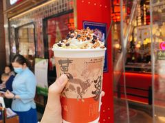 -茶话弄(中贸广场店)