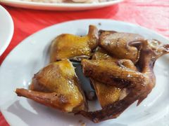 -车头老二大排档