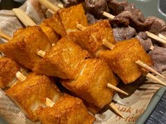 -潮界(虹桥新天地店)