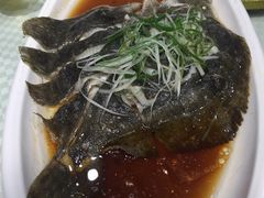 -老人和饭店(打浦路店)