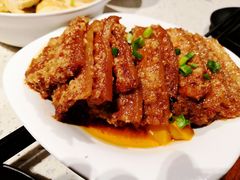 -汉口巷子(宝丰路店)