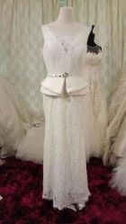 -LANYI COUTURE高级婚纱礼服改衣店
