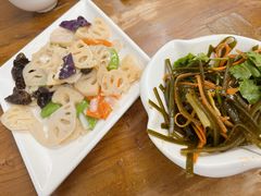 -少林寺欢喜地素斋馆