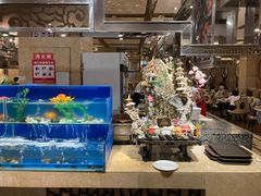 -芭菲盛宴·环球美食(锦城万达广场店)