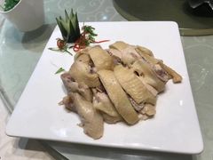 -兰桂坊·花园餐厅(西湖店)