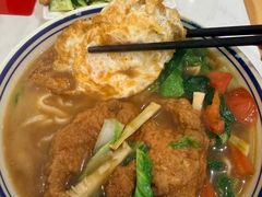 -饺子季水饺餐厅(新市街店)